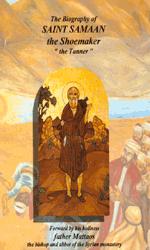The Biography of St. Samaan the Tanner