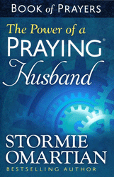 The Power of a Praying Husband Book of Prayers