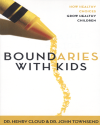 Boundaries With Kids