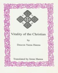 Vitality of the Christian