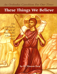 These Things We Believe