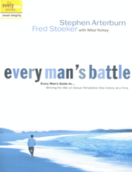 Every Man's Battle