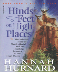Hind's Feet on High Places