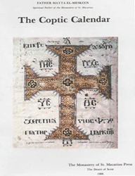 The Coptic Calendar