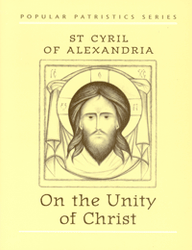 On the Unity of Christ