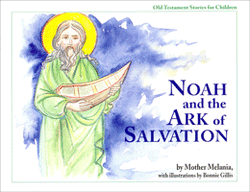 Noah and the Ark od Salvation