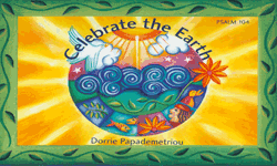 Celebrate the Earth