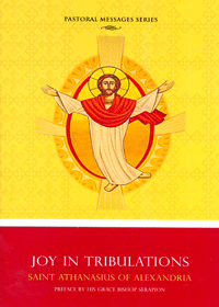 Pastoral Messages Series - Joy In Tribulations