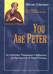 You are Peter