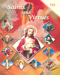 Saints and Virtues 2