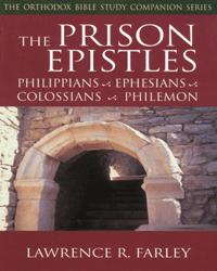 The Prison Epistles