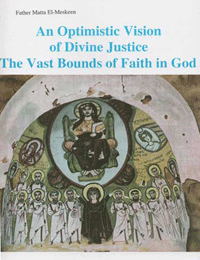 An Optimistic Vision of Divine Justice