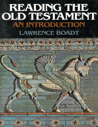 Reading the Old Testament: Introduction