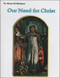 Our Need for Christ