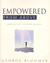 Empowered From Above