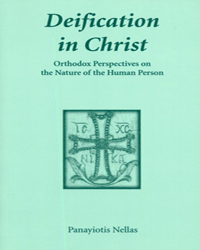 Deification in Christ – Orthodox Bookstore