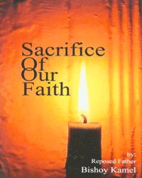 The Sacrifice of Our Faith