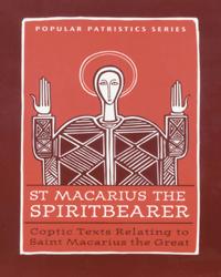 St. Macarius the Spiritbearer