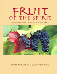 Fruit Of The Spirit