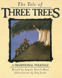 The Tale of Three Trees