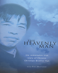 The Heavenly Man