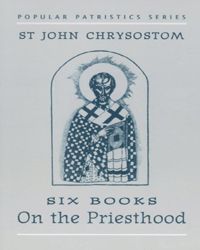 On the Priesthood