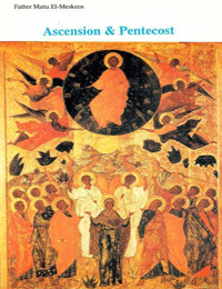Ascention & Pentecost