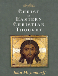 Christ in Eastern Christian Thought