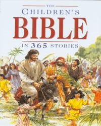 Children's Bible in 365 Stories