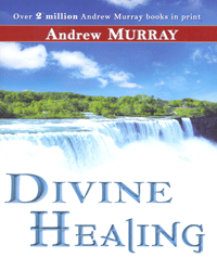 Divine Healing