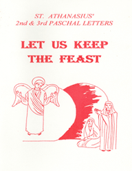 Let Us Keep the Feast - تعالوا نحفظ العيد