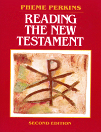 Reading the New Testament: Introduction