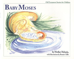 Baby Moses