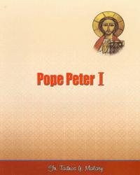 Pope Peter I