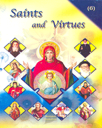 Saints and Virtues 6