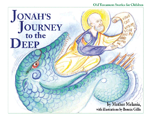 Jonah's Journey to the Deep
