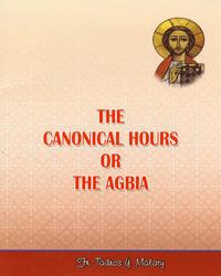 The Canonical Hours or the Agbia