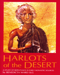 Harlots of The Desert