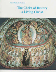 The Christ of History a Living Christ