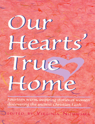 Our Hearts' True Home
