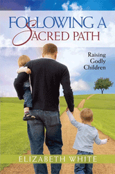 Following A Sacred Path