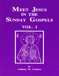 Meet Jesus in the Sunday Gospels V1