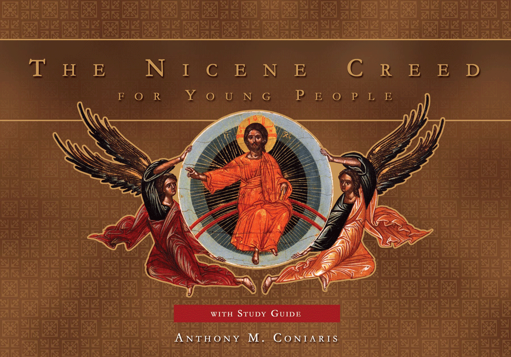 The Nicene Creed for Young People