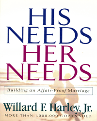 His Needs, Her Needs