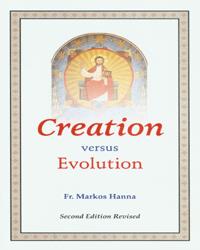 Creation vs Evolution