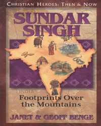 Sundar Singh: Footprints Over the Mountains