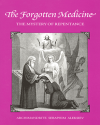 The Forgotten Medicine - The Mystery of Repentance