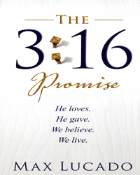 The 3:16 Promise