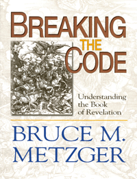 Breaking The Code: The Book of Revelation