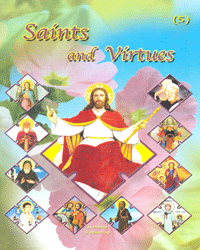 Saints and Virtues 5